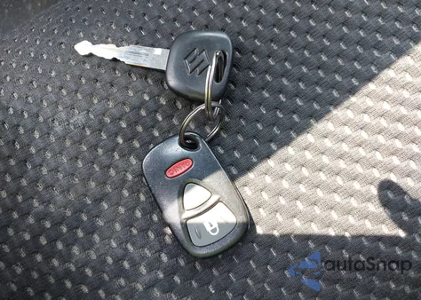 2010 Suzuki Grand Vitara Premium z USA, uszkodzony, nr VIN JS3TD0D22A4100576